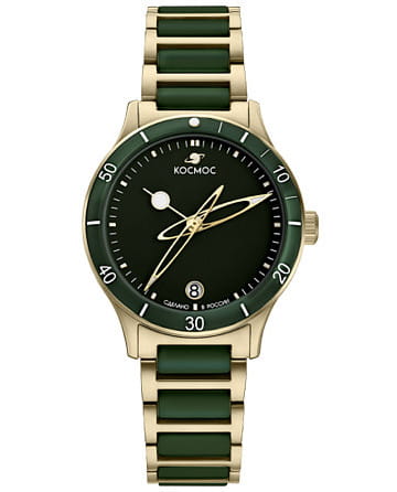 Космос Андромеда K 623.20.38